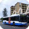 Sydney Buses Volvo B12BLE Custom CB60